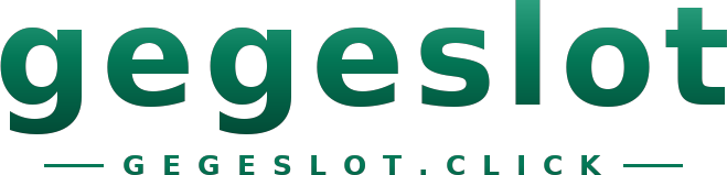 gegeslot logo